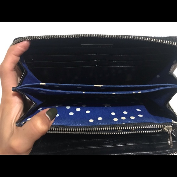 Marc by Marc Jacobs wallet - Picture 2 of 6